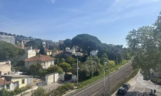 Недвижимость Villa Pointe Croisette: 5