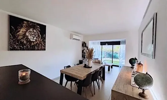 Недвижимость Estate Mougins: 3