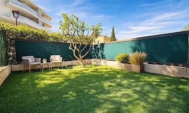 Недвижимость Estate Mougins: 4