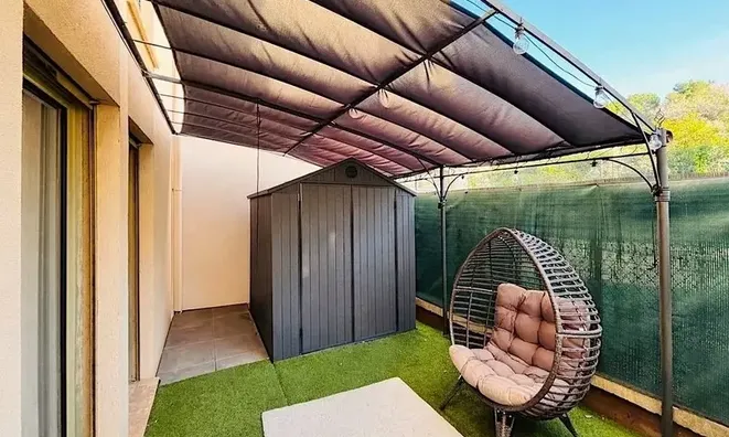 Недвижимость Estate Mougins: 5