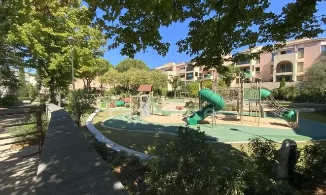 Недвижимость Estate Mougins: 9