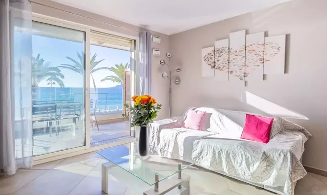 Недвижимость Villa Cannes La Bocca: 2
