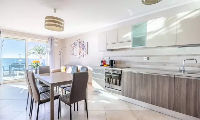 Недвижимость Villa Cannes La Bocca: 3