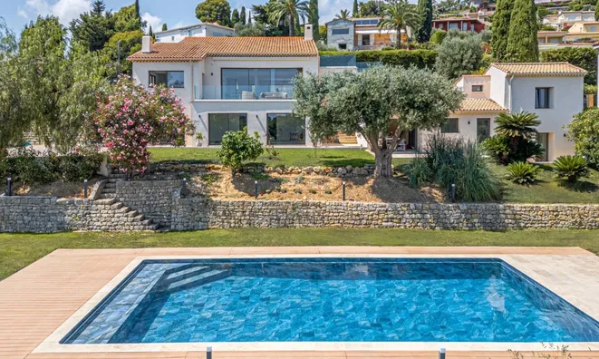 Недвижимость Villa Cannes: 1