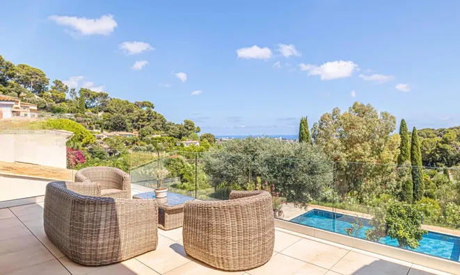 Недвижимость Villa Cannes: 2