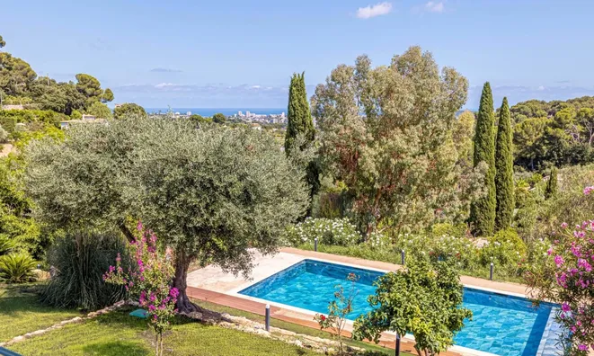 Недвижимость Villa Cannes: 3