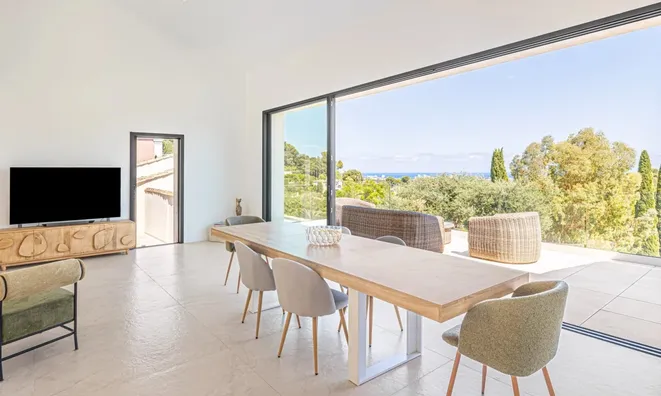 Недвижимость Villa Cannes: 6