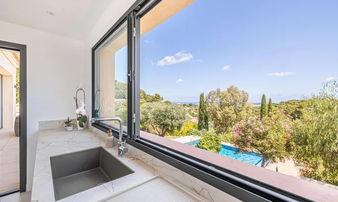 Недвижимость Villa Cannes: 11