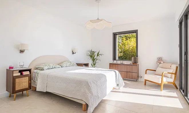 Недвижимость Villa Cannes: 13