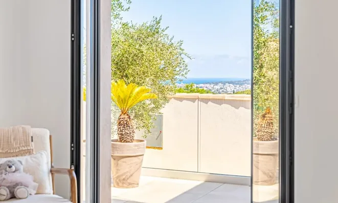 Недвижимость Villa Cannes: 14