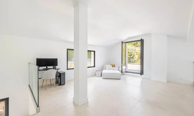 Недвижимость Villa Cannes: 19