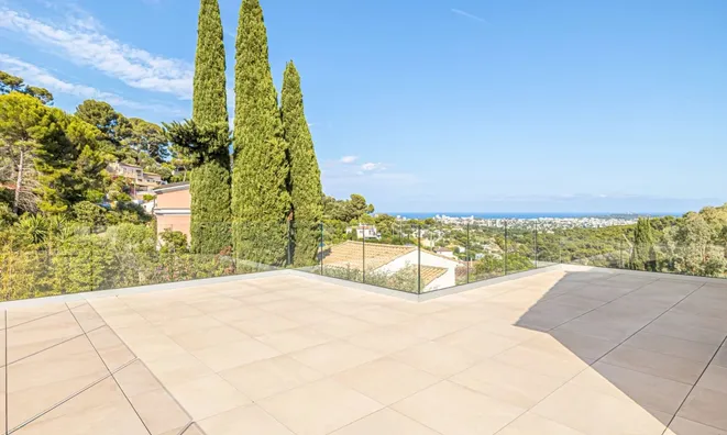 Недвижимость Villa Cannes: 20