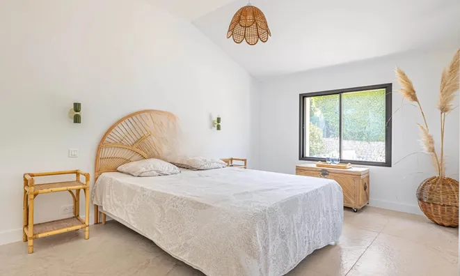 Недвижимость Villa Cannes: 21