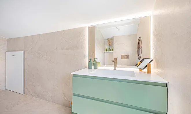 Недвижимость Villa Cannes: 22