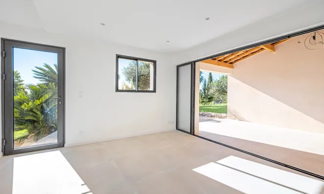 Недвижимость Villa Cannes: 29