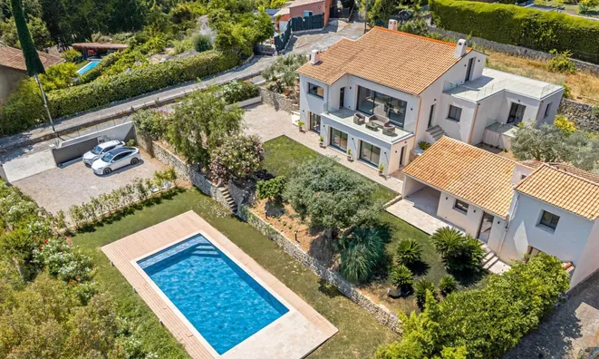 Недвижимость Villa Cannes: 30