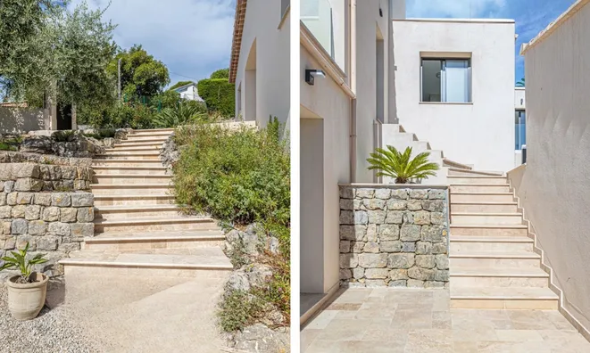 Недвижимость Villa Cannes: 32