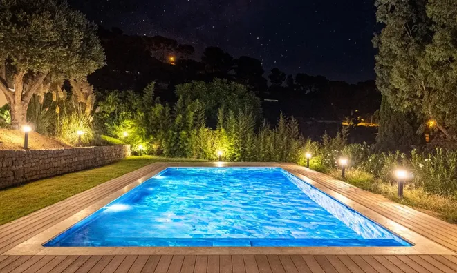 Недвижимость Villa Cannes: 36