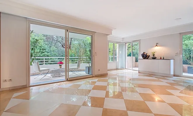 Недвижимость Villa Cannes Californie: 2