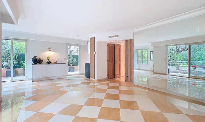 Недвижимость Villa Cannes Californie: 4