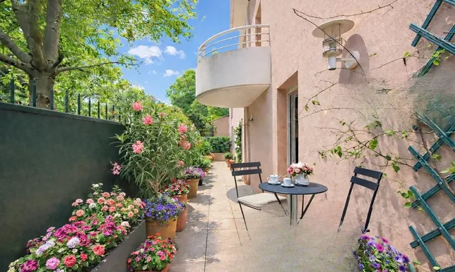 Недвижимость Villa Cannes Californie: 6