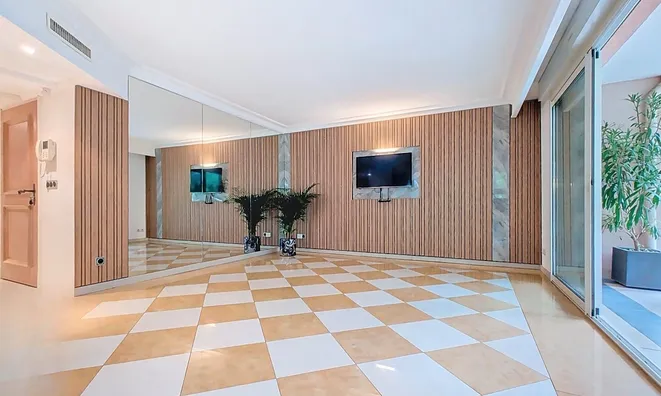 Недвижимость Villa Cannes Californie: 10