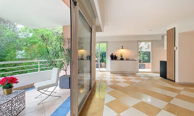 Недвижимость Villa Cannes Californie: 11
