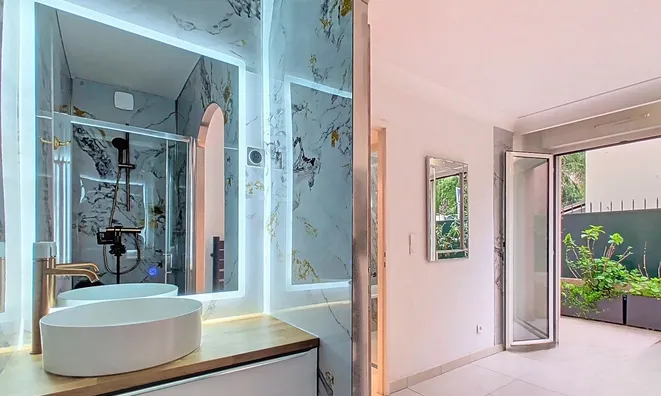 Недвижимость Villa Cannes Californie: 15
