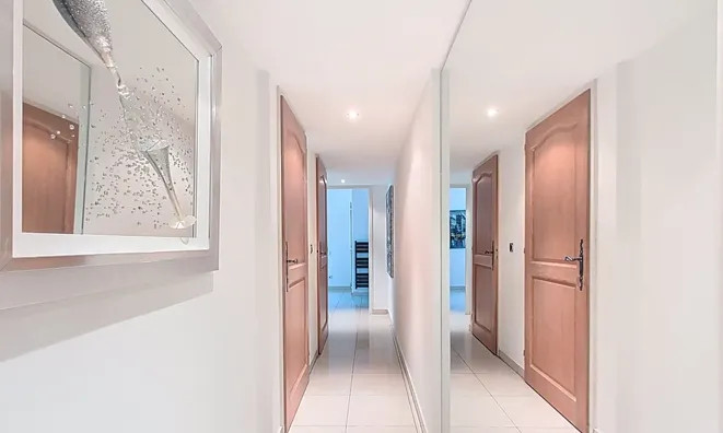 Недвижимость Villa Cannes Californie: 19
