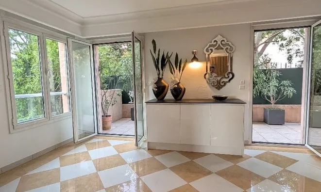 Недвижимость Villa Cannes Californie: 20