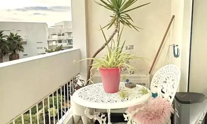 Недвижимость House Cannes: 1