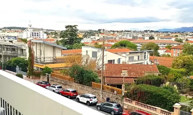 Недвижимость House Cannes: 6