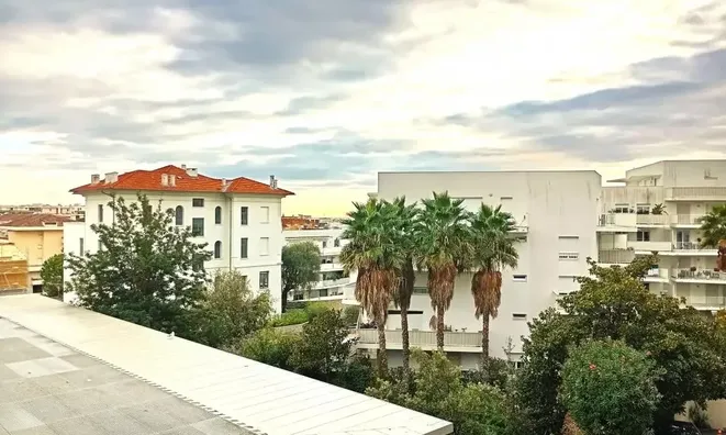 Недвижимость House Cannes: 8