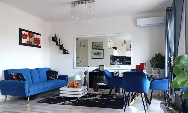 Недвижимость House Cannes: 11