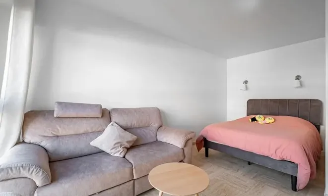 Недвижимость Villa Pointe Croisette: 5