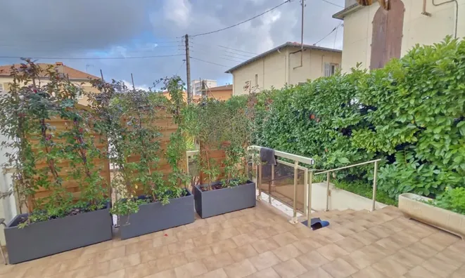 Недвижимость Villa Petit Juas: 4