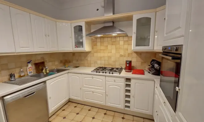 Недвижимость Villa Petit Juas: 8