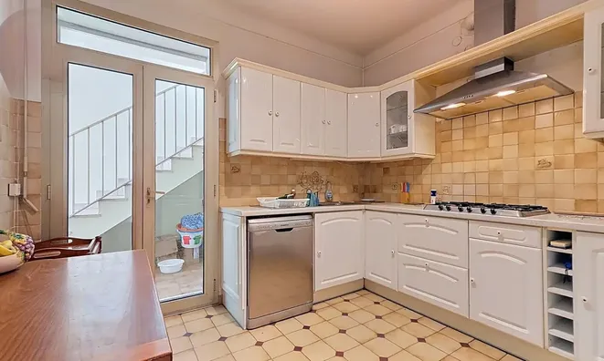 Недвижимость Villa Petit Juas: 9