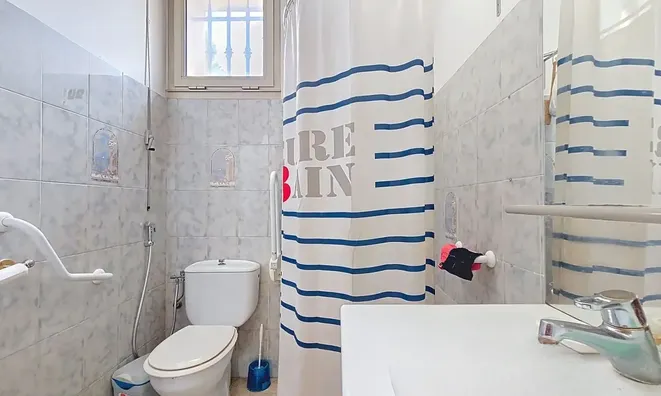 Недвижимость Villa Petit Juas: 11