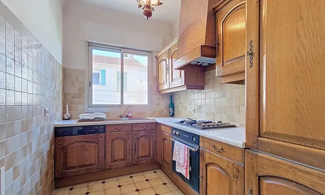 Недвижимость Villa Petit Juas: 15