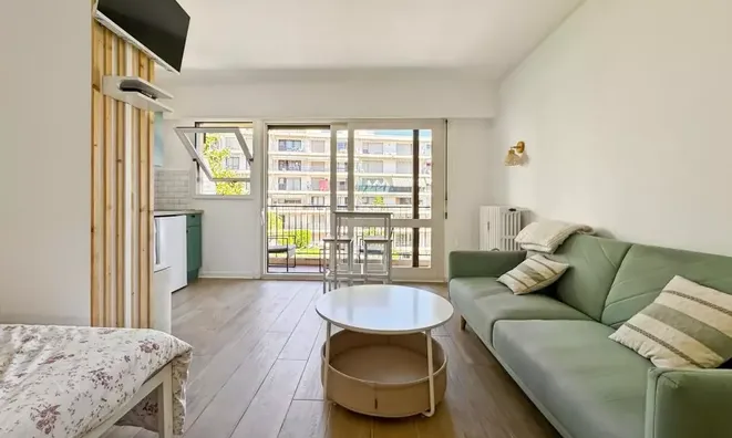 Недвижимость Villa Cannes République: 1