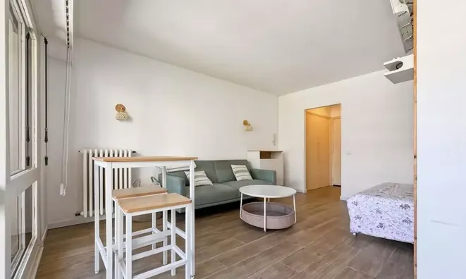 Недвижимость Villa Cannes République: 2