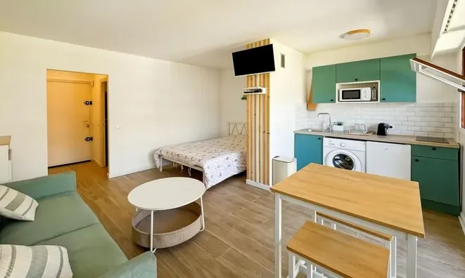 Недвижимость Villa Cannes République: 3