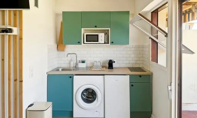 Недвижимость Villa Cannes République: 4