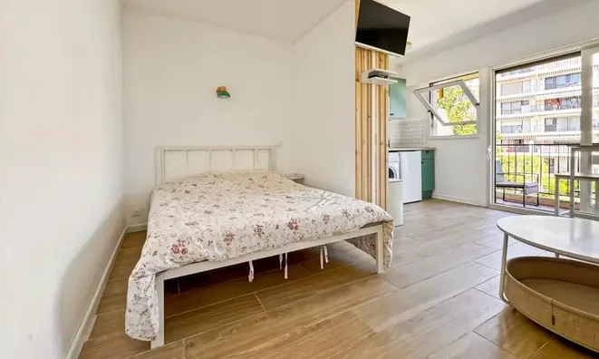 Недвижимость Villa Cannes République: 6