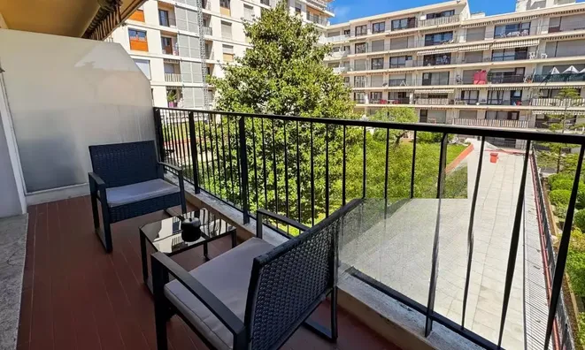 Недвижимость Villa Cannes République: 8