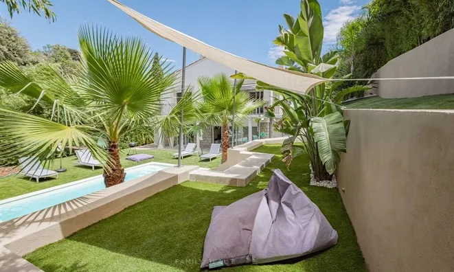 Недвижимость Villa Cannes: 1