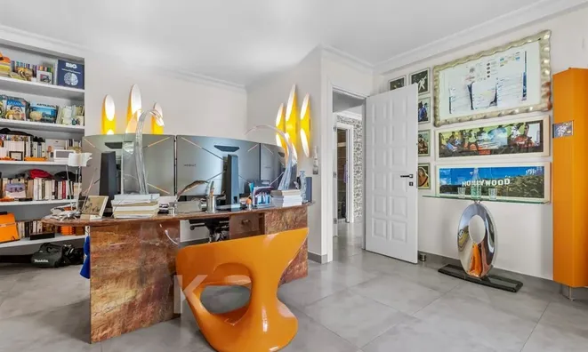 Недвижимость Villa Cannes: 7