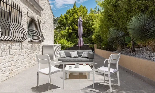 Недвижимость Villa Cannes: 8