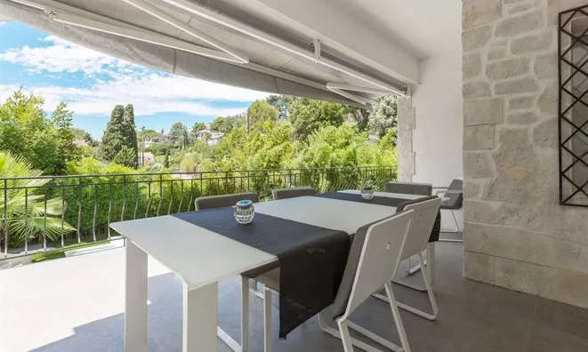 Недвижимость Villa Cannes: 9